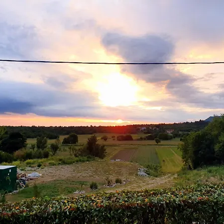 Luanas With Istrian Touch Konukevi 3*