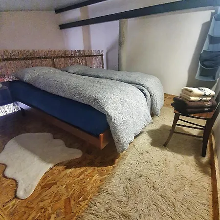 Penzion Luanas With Istrian Touch 3*