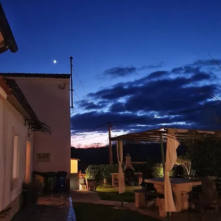 Luanas With Istrian Touch Buzet