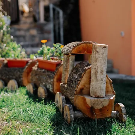 Luanas With Istrian Touch 3*