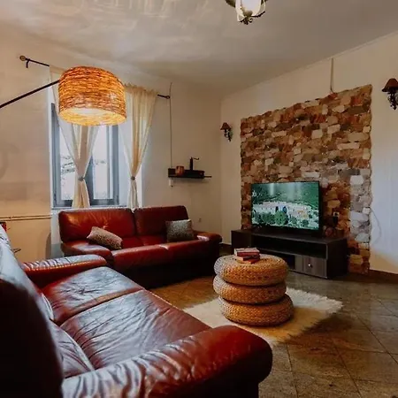 Guest house Luanas With Istrian Touch Buzet