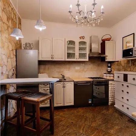 Luanas With Istrian Touch 3*