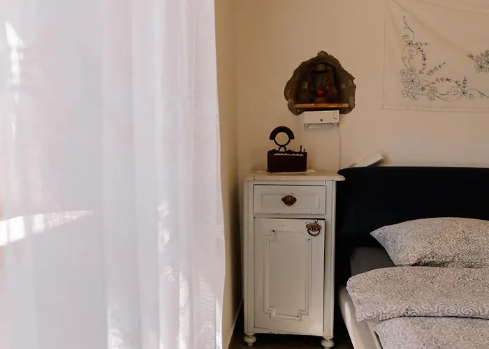 Luanas With Istrian Touch Gostinjska kuća 3*