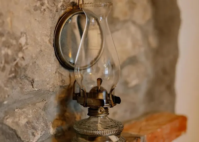 Gostinjska kuća Luanas With Istrian Touch 3*