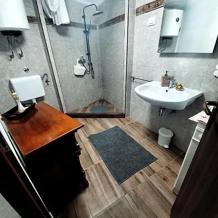 Luanas With Istrian Touch Guest house