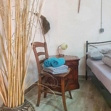 Luanas With Istrian Touch Guest house *