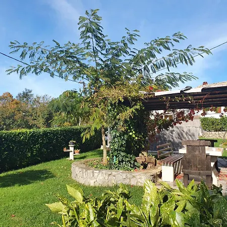 Luanas With Istrian Touch 3*