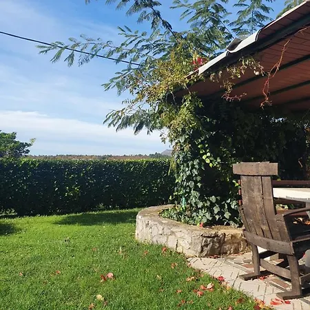 Luanas With Istrian Touch 3*