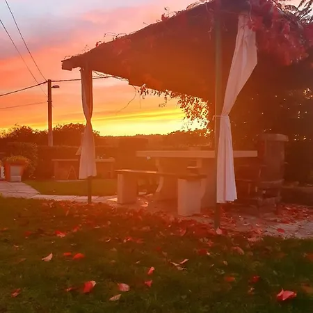 Luanas With Istrian Touch Gasthof 3*