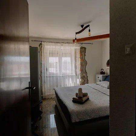 Luanas With Istrian Touch Guest house