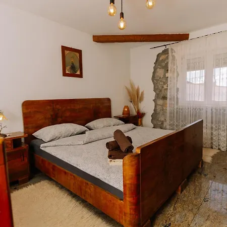 Gasthof Luanas With Istrian Touch