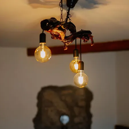 Pensión Luanas With Istrian Touch 3*