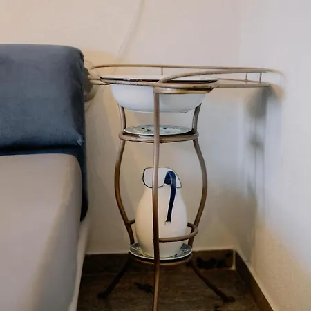 Luanas With Istrian Touch Gasthof Buzet