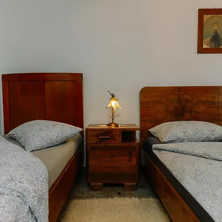 Gasthof Luanas With Istrian Touch Buzet