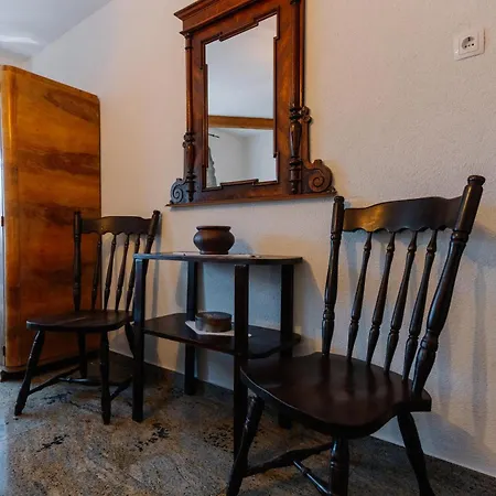 Luanas With Istrian Touch 3* Buzet