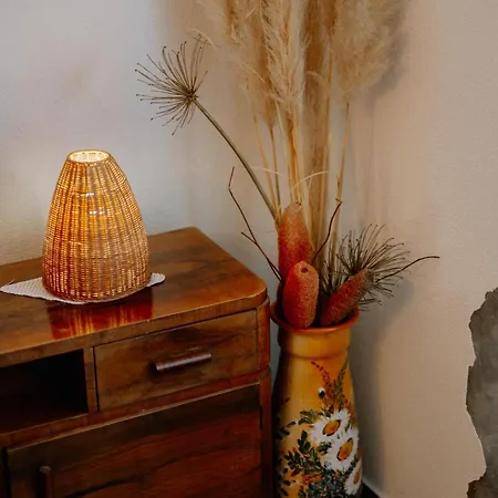 Gasthof Luanas With Istrian Touch