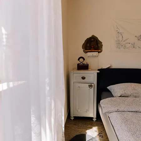 Luanas With Istrian Touch Guest house *