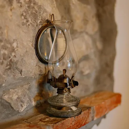 Gasthof Luanas With Istrian Touch 3*