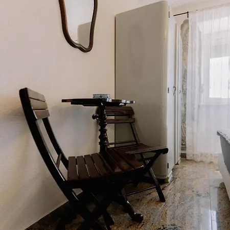 Gasthof Luanas With Istrian Touch Buzet