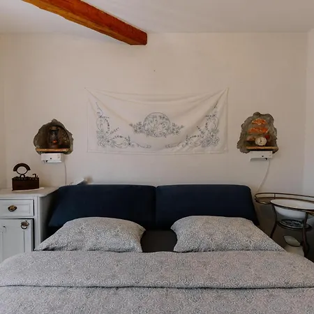 Luanas With Istrian Touch Guest house Buzet