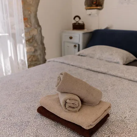 Gasthof Luanas With Istrian Touch Buzet