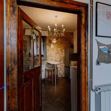 Luanas With Istrian Touch Buzet