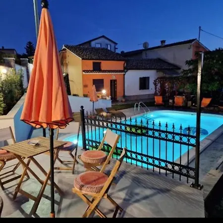 Guest house Luanas With Istrian Touch *