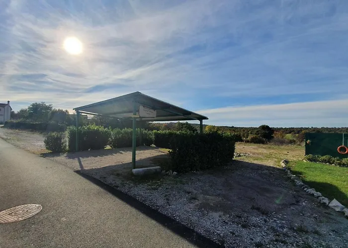 Luanas With Istrian Touch