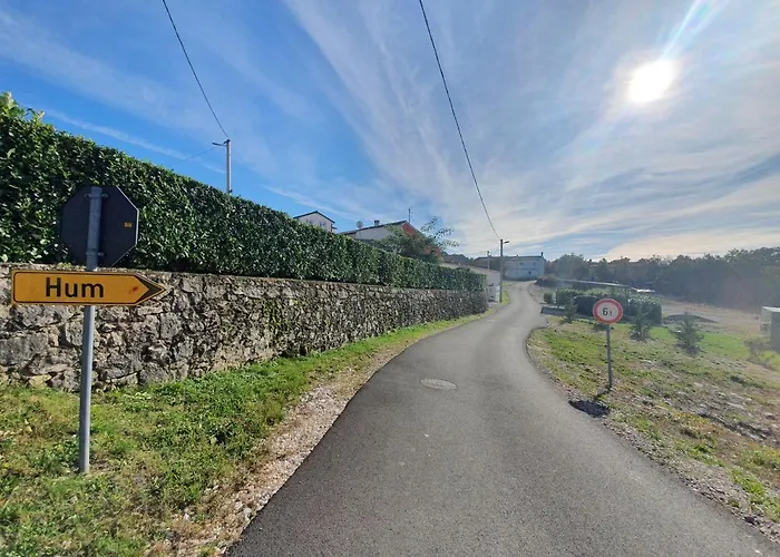 Luanas With Istrian Touch