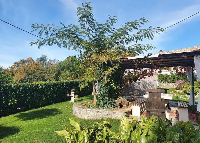 Luanas With Istrian Touch 3*