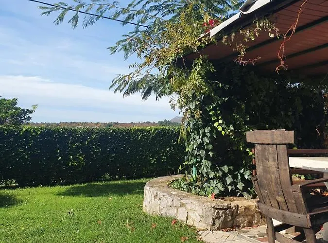 Luanas With Istrian Touch 3*