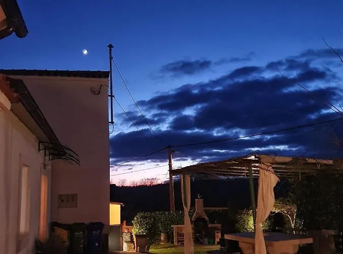 Luanas With Istrian Touch Buzet