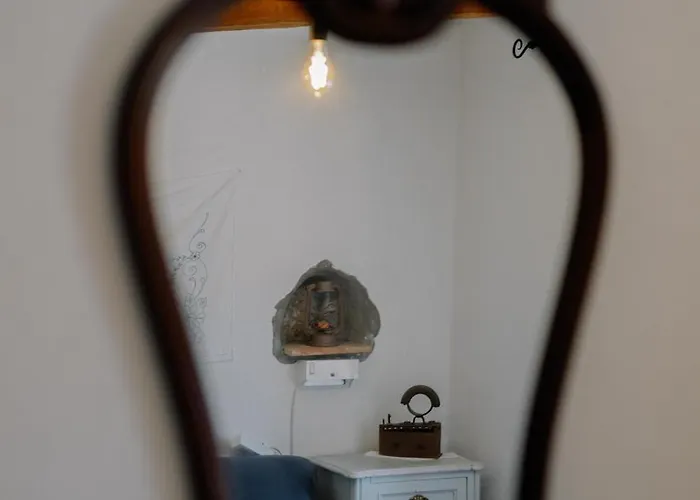 Luanas With Istrian Touch 3* Buzet