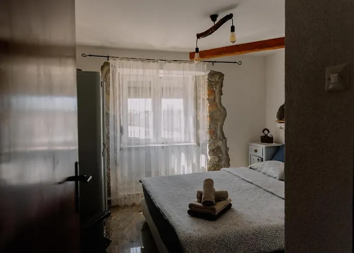 Luanas With Istrian Touch Gæstehus