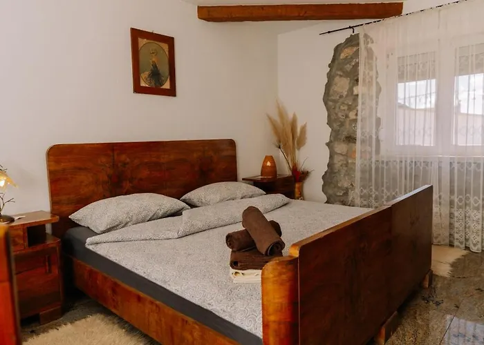 Gæstehus Luanas With Istrian Touch