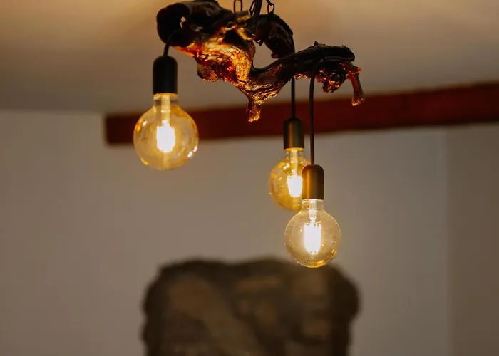 Gæstehus Luanas With Istrian Touch 3*