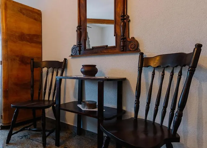 Luanas With Istrian Touch 3* Buzet