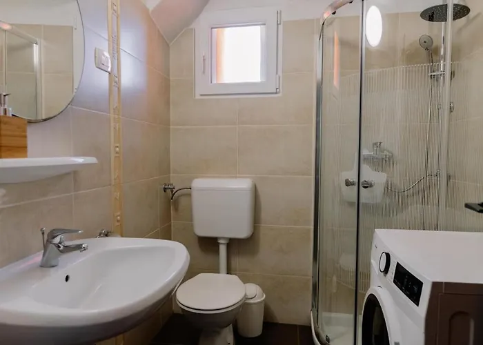 Gæstehus Luanas With Istrian Touch