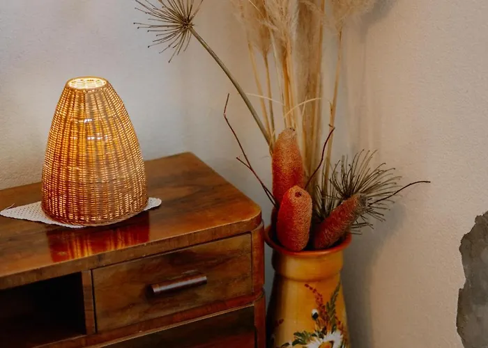 Gæstehus Luanas With Istrian Touch