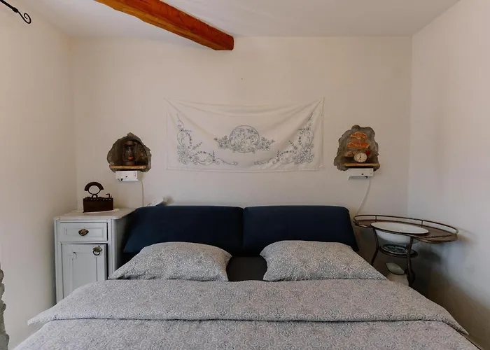 Luanas With Istrian Touch Gæstehus Buzet