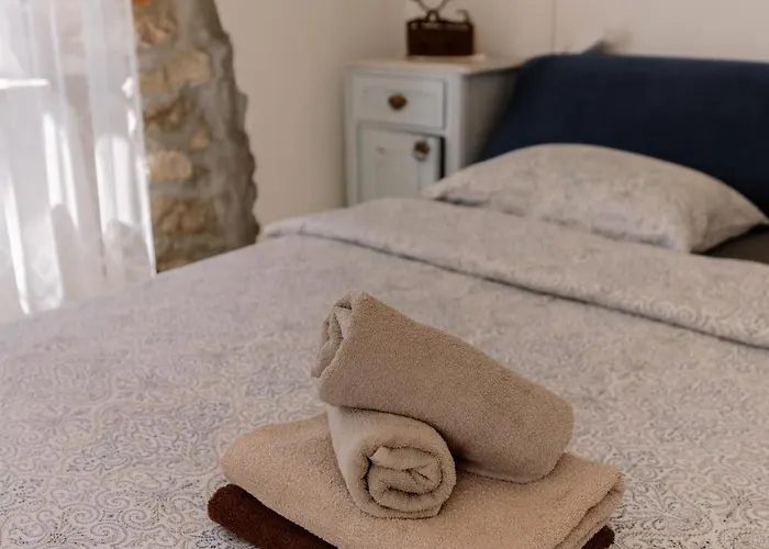 Gæstehus Luanas With Istrian Touch Buzet