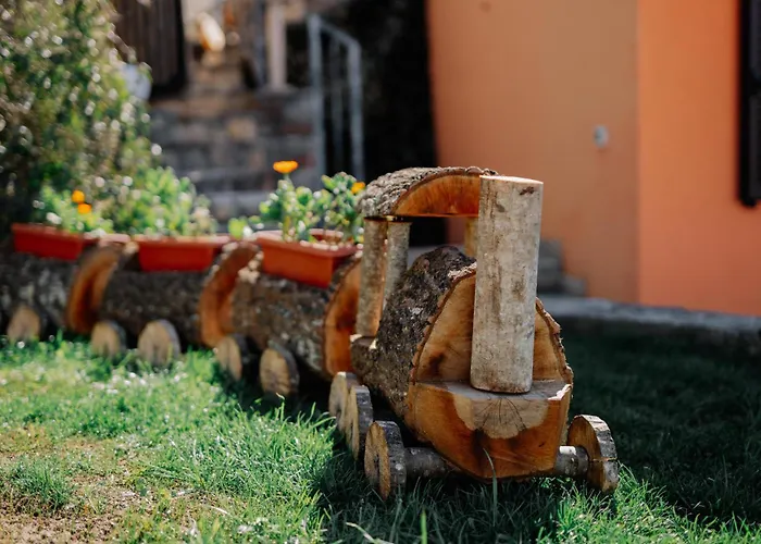 Luanas With Istrian Touch 3*