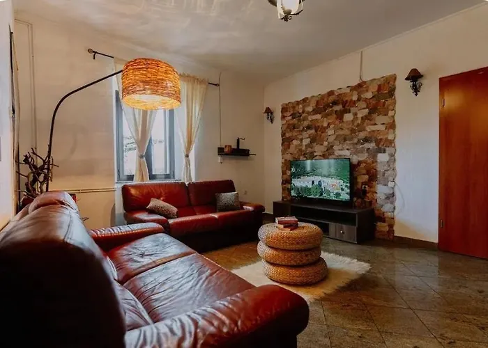 Gæstehus Luanas With Istrian Touch Buzet