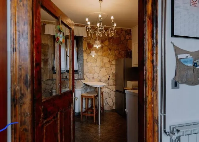 Luanas With Istrian Touch Buzet